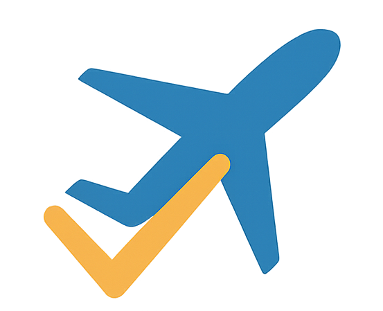 FlugSeinkun.is logo